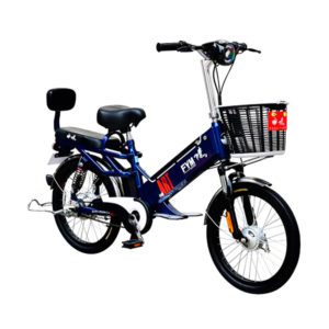 Bicicleta-Electrica-Sonovok